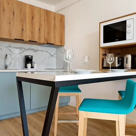 Apartament Servatur Alameda De Jandia (adults Only) Morro Jable