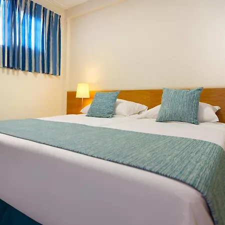 Servatur Alameda De Jandia (adults Only) Morro Jable