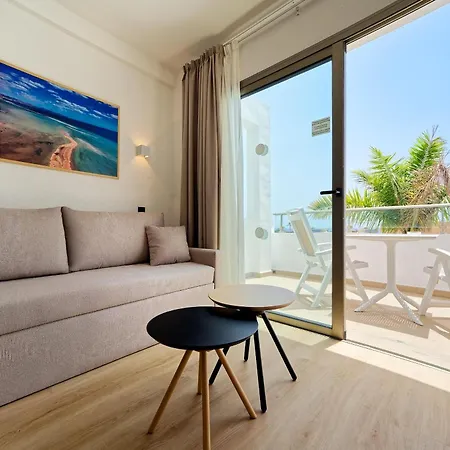 Servatur Alameda De Jandia (adults Only) דירה *