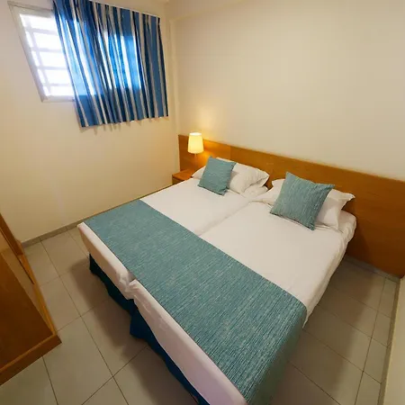 Servatur Alameda De Jandia (adults Only) * Morro Jable