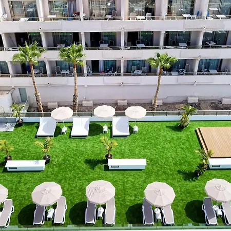 Servatur Alameda De Jandia (adults Only)