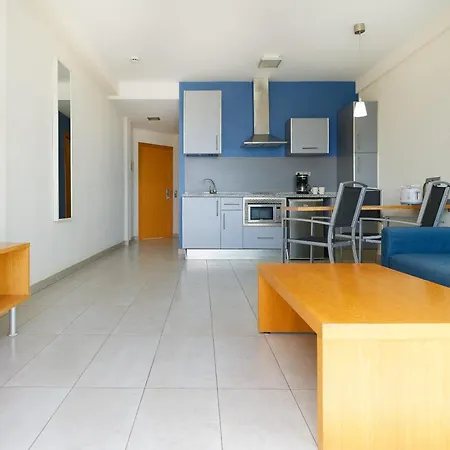 Apartament Servatur Alameda De Jandia (adults Only) *