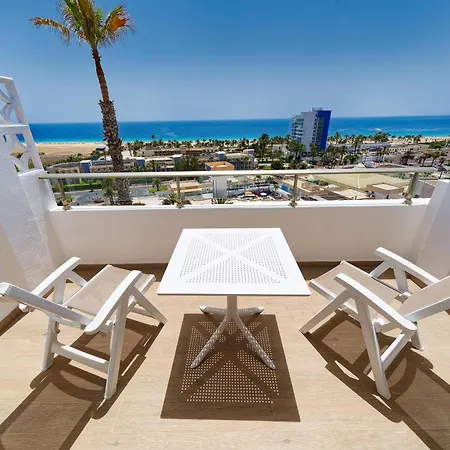 Apartament Servatur Alameda De Jandia (adults Only) Morro Jable