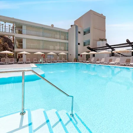 Servatur Alameda De Jandia (adults Only) Morro Jable (Fuerteventura)