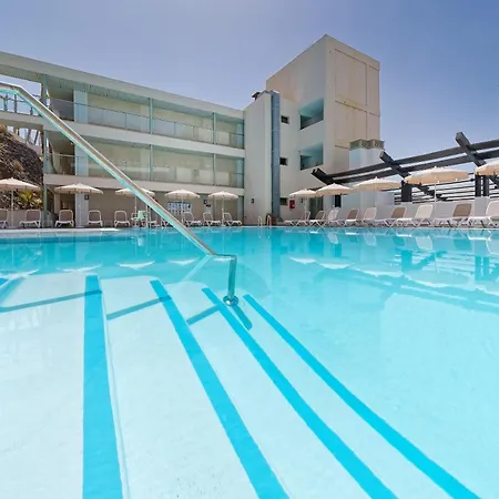 דירה Servatur Alameda De Jandia (adults Only) מורו דל חאבלה