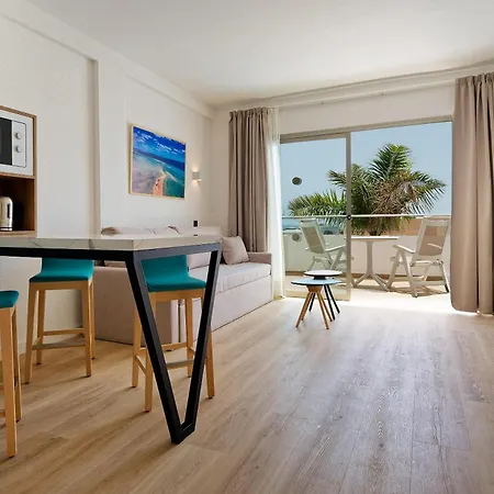 Servatur Alameda De Jandia (adults Only) * Morro Jable