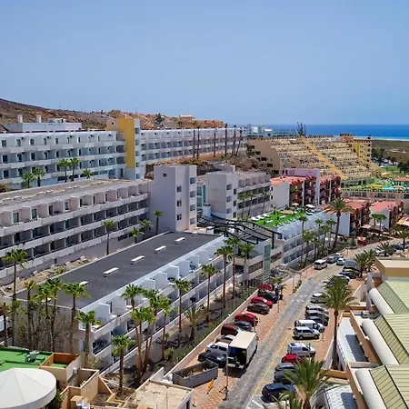 Servatur Alameda De Jandia (adults Only)