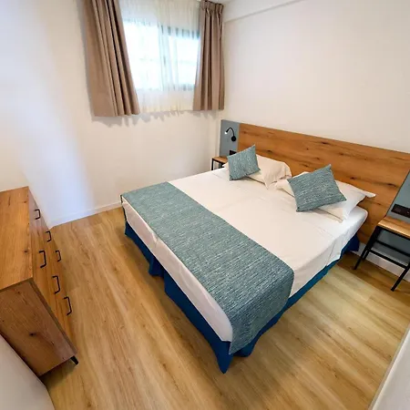 Apartament Servatur Alameda De Jandia (adults Only)