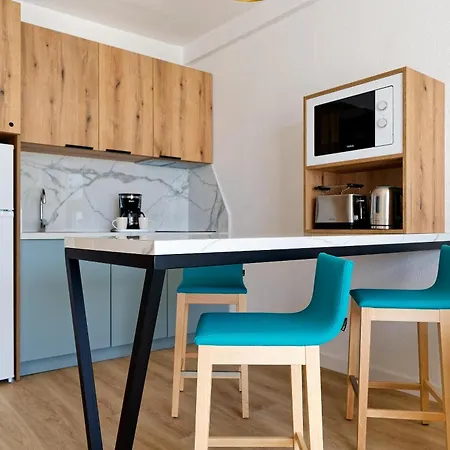 Apartament Servatur Alameda De Jandia (adults Only) *