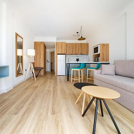 Servatur Alameda De Jandia (adults Only) * Morro Jable