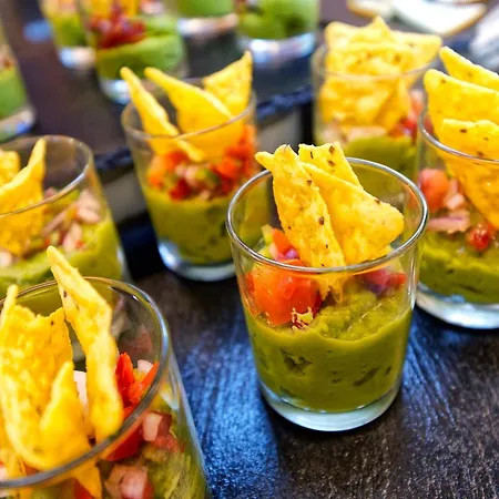 דירה Servatur Alameda De Jandia (adults Only)