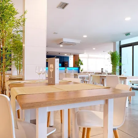 Servatur Alameda De Jandia (adults Only) Apartament *