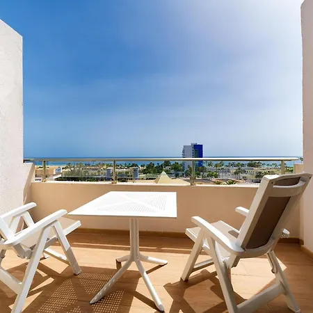 Apartament Servatur Alameda De Jandia (adults Only) *