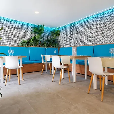 Apartament Servatur Alameda De Jandia (adults Only) Morro Jable
