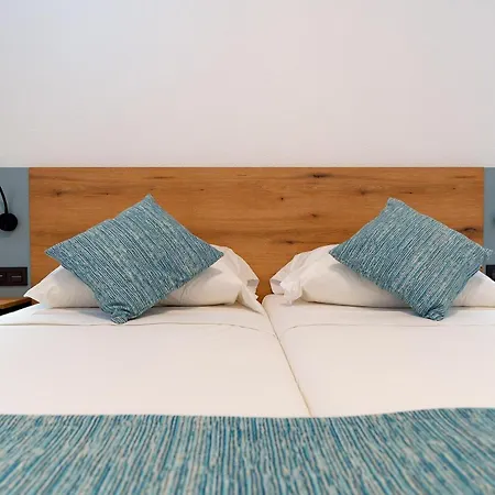 Servatur Alameda De Jandia (adults Only) *