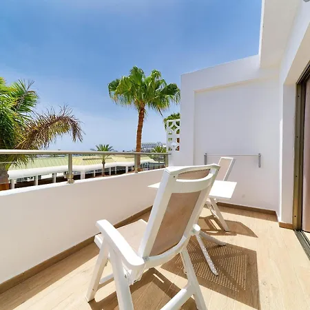 Servatur Alameda De Jandia (adults Only) Morro Jable