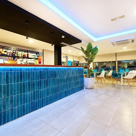Servatur Alameda De Jandia (adults Only)