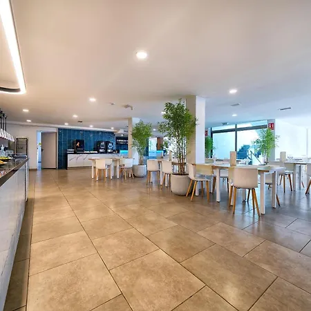 Apartament Servatur Alameda De Jandia (adults Only)