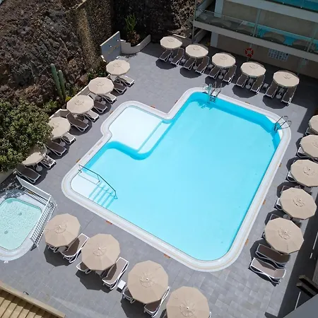 Apartament Servatur Alameda De Jandia (adults Only) *