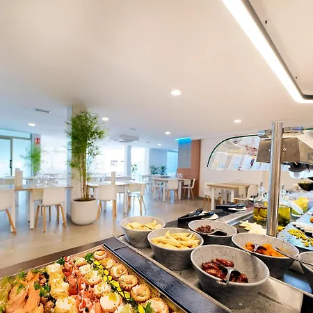 Apartament Servatur Alameda De Jandia (adults Only) Morro Jable