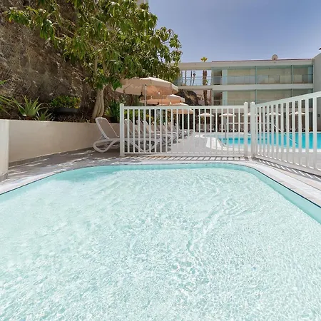 Servatur Alameda De Jandia (adults Only)