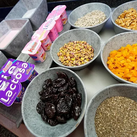 דירה Servatur Alameda De Jandia (adults Only)