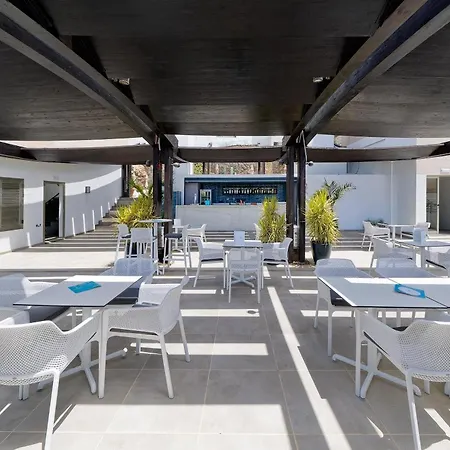 Servatur Alameda De Jandia (adults Only) Apartament Morro Jable