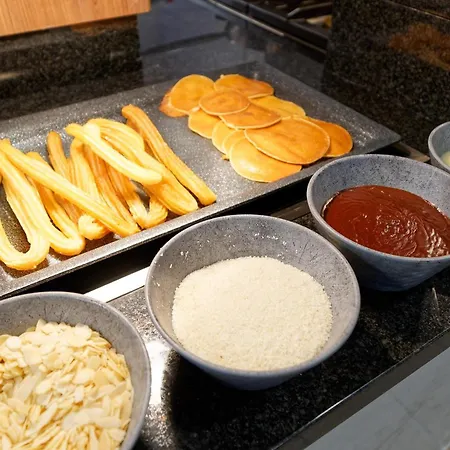 Servatur Alameda De Jandia (adults Only) מורו דל חאבלה