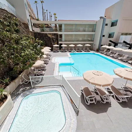 Servatur Alameda De Jandia (adults Only) * Morro Jable
