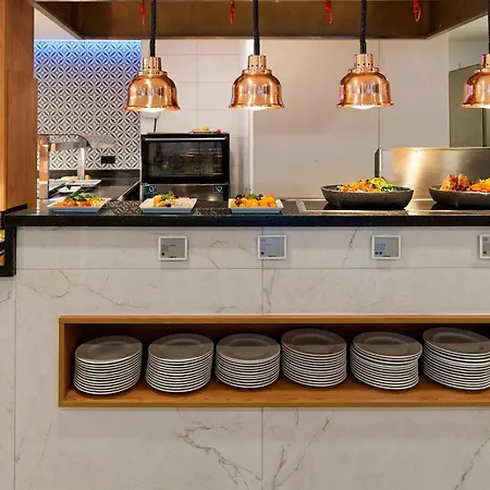 Servatur Alameda De Jandia (adults Only) דירה