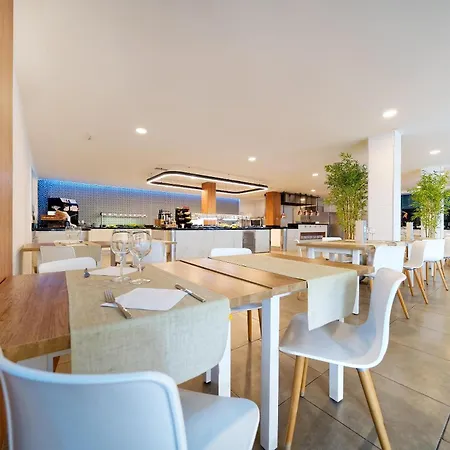 Servatur Alameda De Jandia (adults Only) דירה *