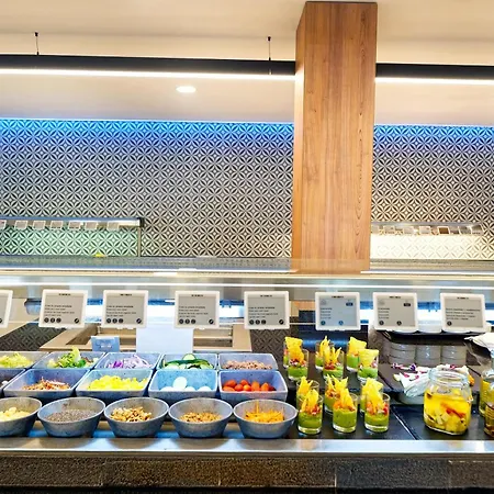 Διαμέρισμα Servatur Alameda De Jandia (adults Only) *