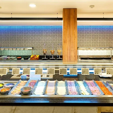 Servatur Alameda De Jandia (adults Only) דירה מורו דל חאבלה