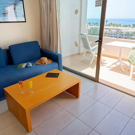 Servatur Alameda De Jandia (adults Only) * Morro Jable