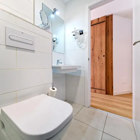 Appartamento Servatur Alameda De Jandia (adults Only)