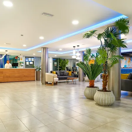 Servatur Alameda De Jandia (adults Only) Appartamento *