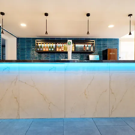 Appartamento Servatur Alameda De Jandia (adults Only) *