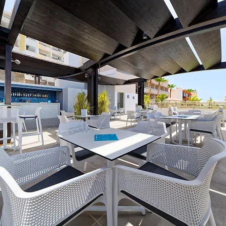 Appartamento Servatur Alameda De Jandia (adults Only)