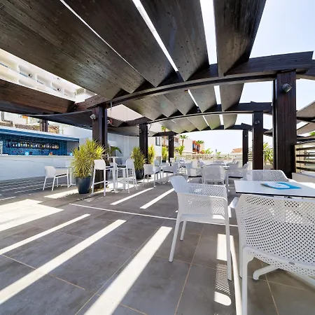 Servatur Alameda De Jandia (adults Only)