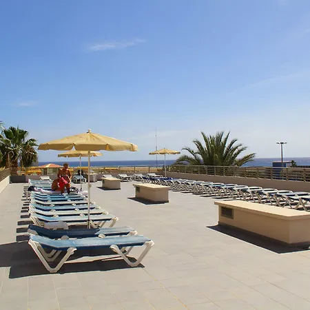 Servatur Alameda De Jandia (adults Only) Διαμέρισμα Morro Jable (Fuerteventura)