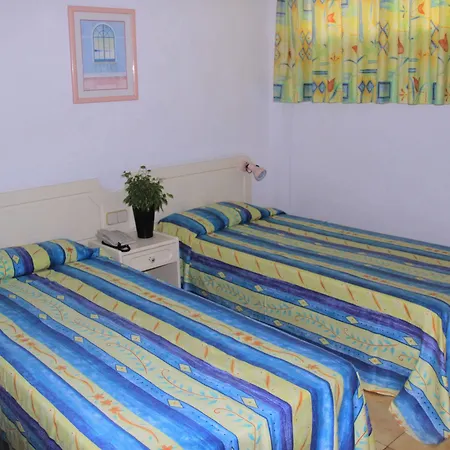 Servatur Alameda De Jandia (adults Only) Morro Jable (Fuerteventura)