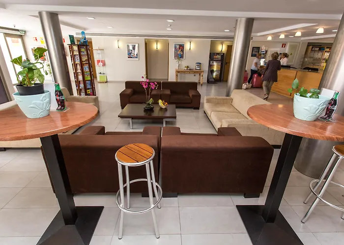 Servatur Alameda De Jandia (adults Only)