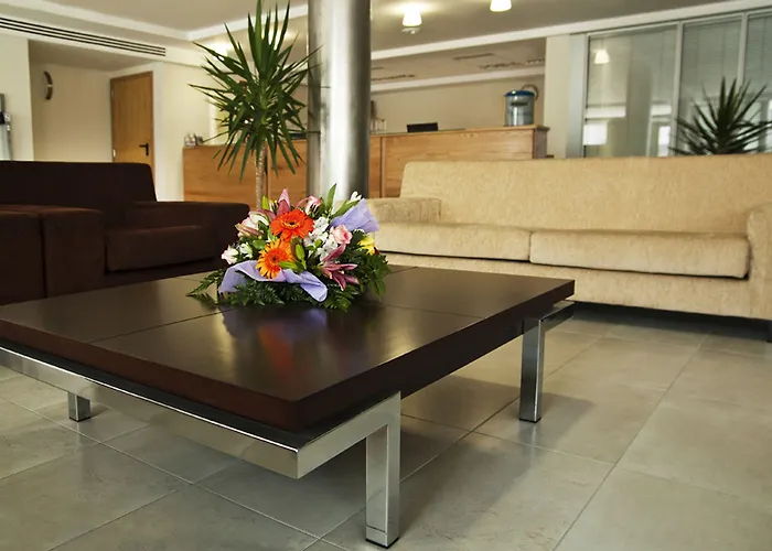 Servatur Alameda De Jandia (adults Only) Morro Jable (Fuerteventura)