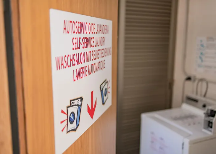 Servatur Alameda De Jandia (adults Only)