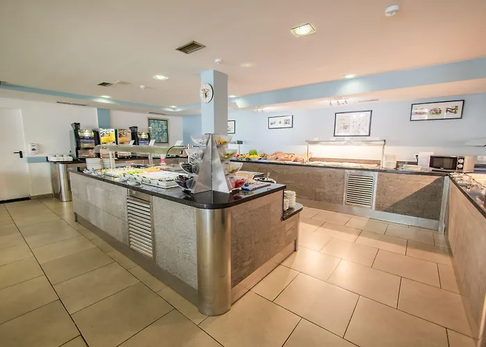 Servatur Alameda De Jandia (adults Only) Morro Jable (Fuerteventura)