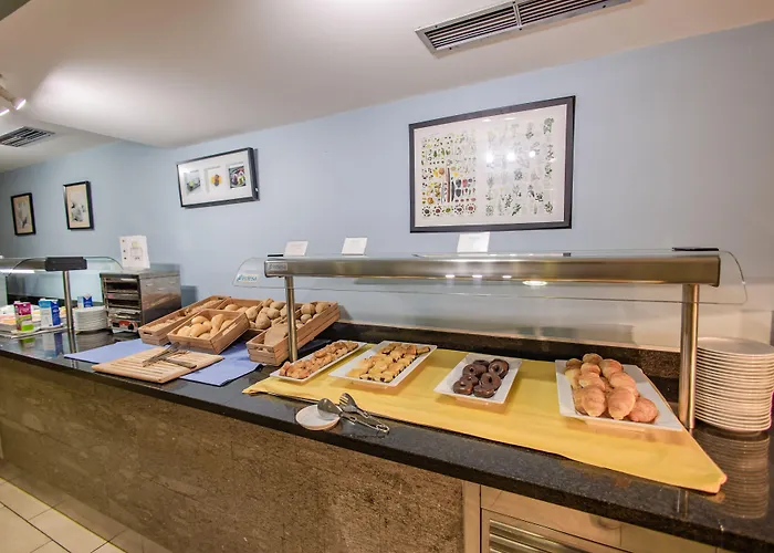 Апартаменты Servatur Alameda De Jandia (adults Only)