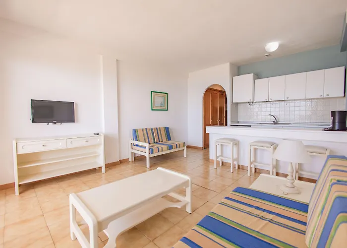 Servatur Alameda De Jandia (adults Only) Morro Jable (Fuerteventura)