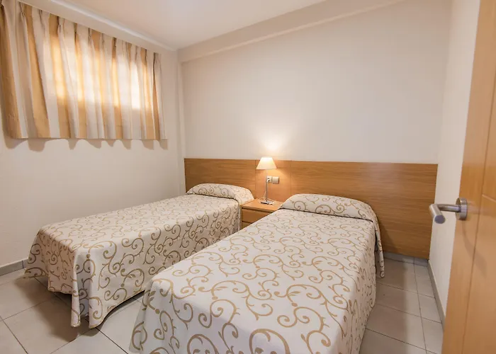 Servatur Alameda De Jandia (adults Only) Апартаменты