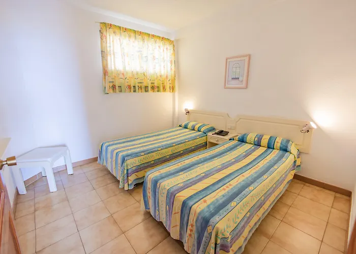 Διαμέρισμα Servatur Alameda De Jandia (adults Only)