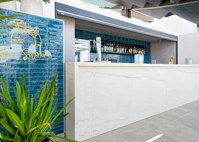 Servatur Alameda De Jandia (adults Only)